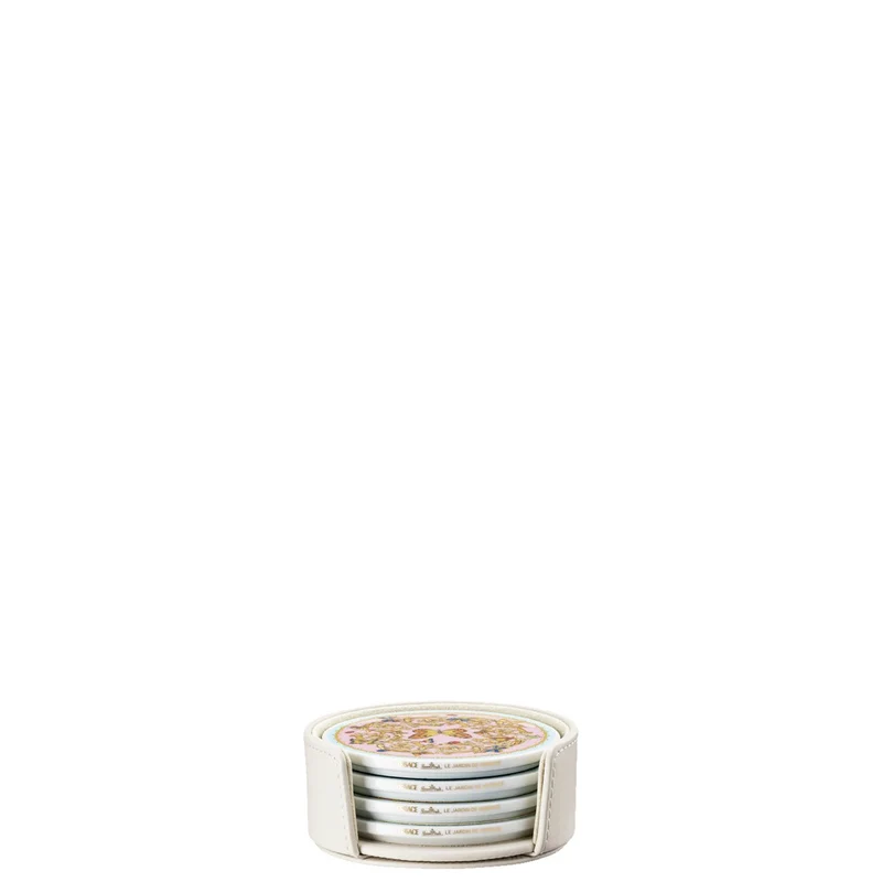 Rosenthal Versace - Le Jardin de Versace Set 4 Untersetzer - 2024