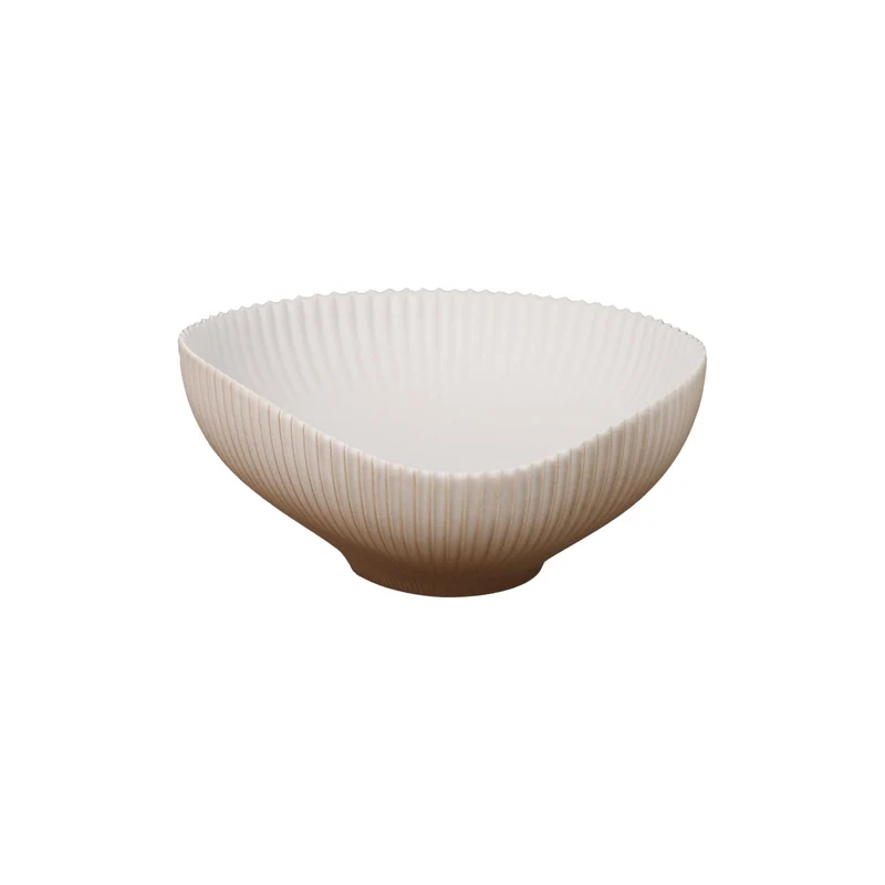 Studio 8 - Raindrop Powder, Goebel, Schale, 2024