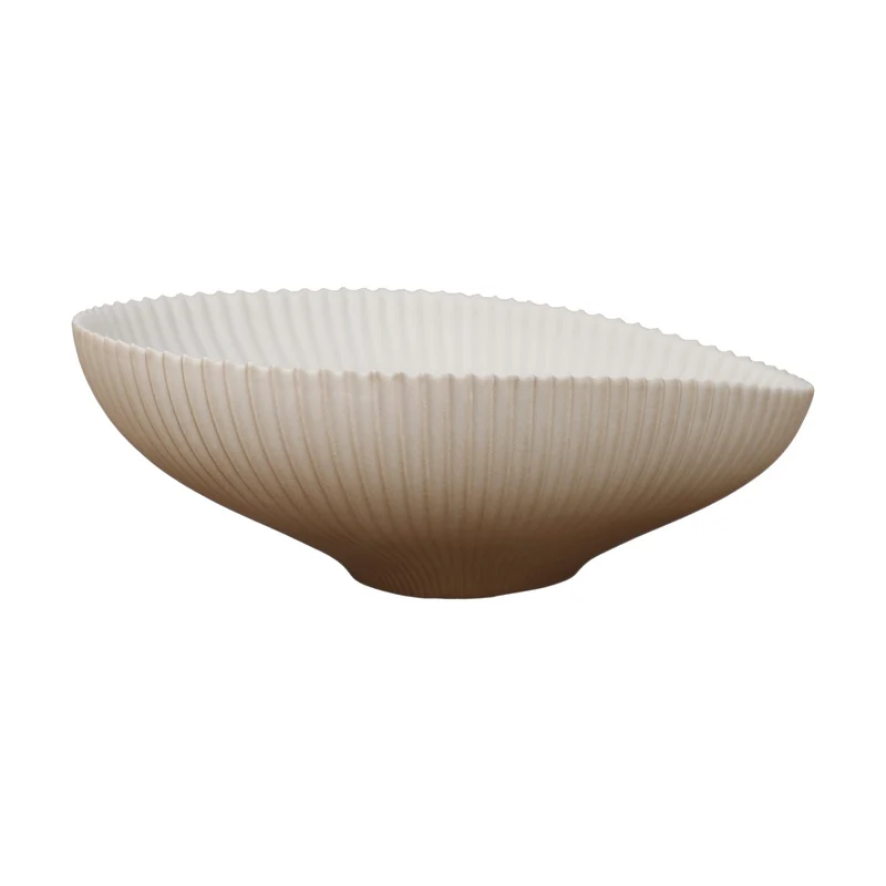 Studio 8 - Raindrop Powder, Goebel, Schale, 2024