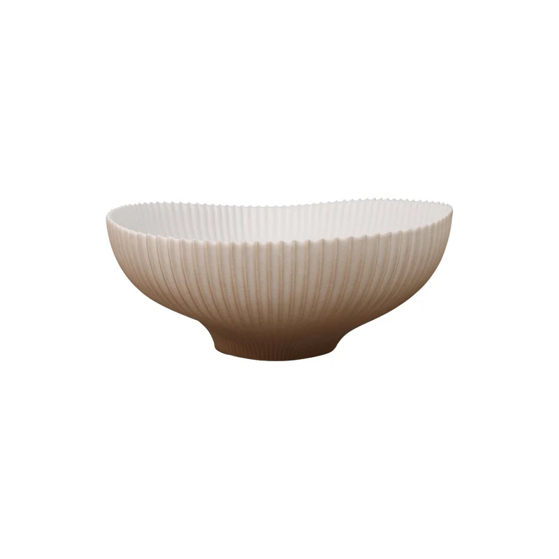 Studio 8 - Raindrop Powder, Goebel, Schale, 2024