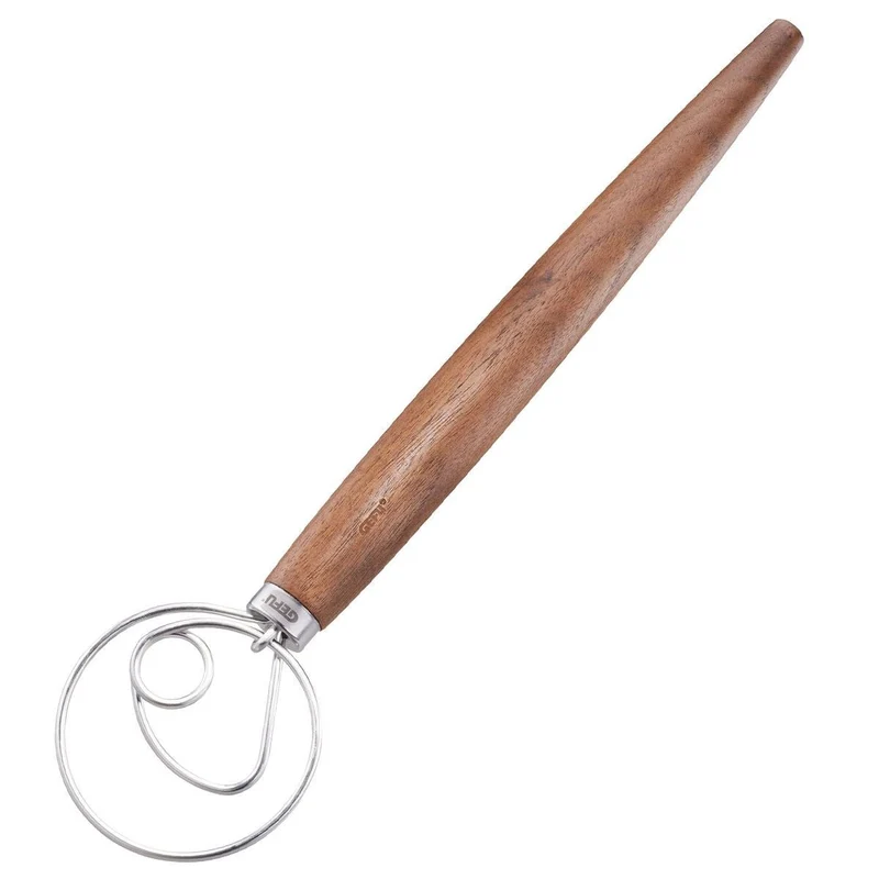 Dänischer Schneebesen, Gefu, L32cm