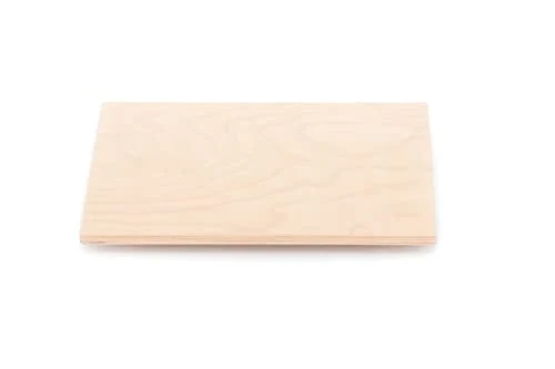 Holz-Arbeitsplatte für WorkMo B2