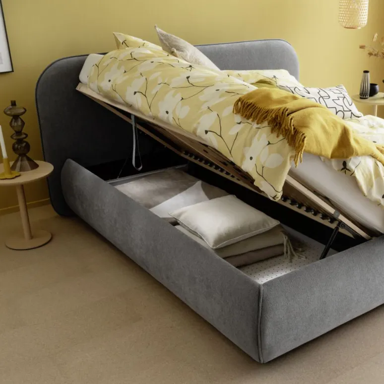 Betten bei Interliving FREY