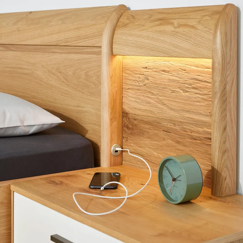 Betten bei Interliving FREY