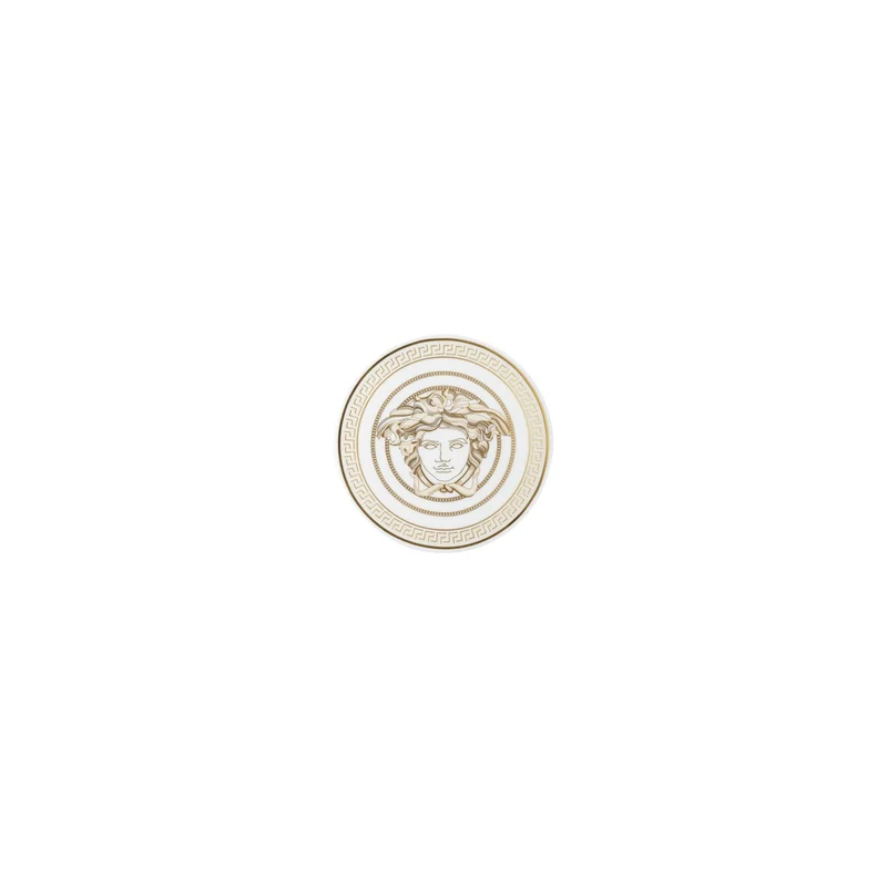 Rosenthal Versace - Medusa Gala Untersetzer - 2024