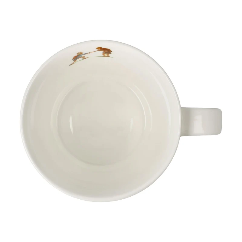 Daria Rosso - Reaching Lighter Summits, Goebel, Tasse, 2024