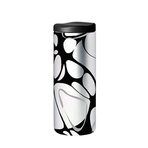 Thermobecher SlideCup NEO bubbles, chic-mic, 350ml