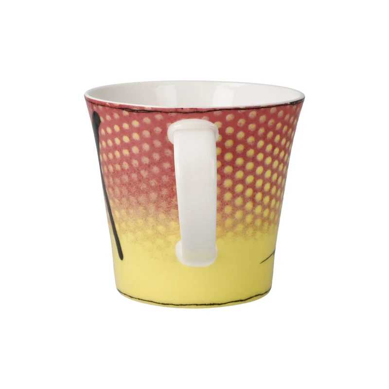 Goebel Atelier Coffee-/Tea Mug, Goebel, Scheisskatze 2024