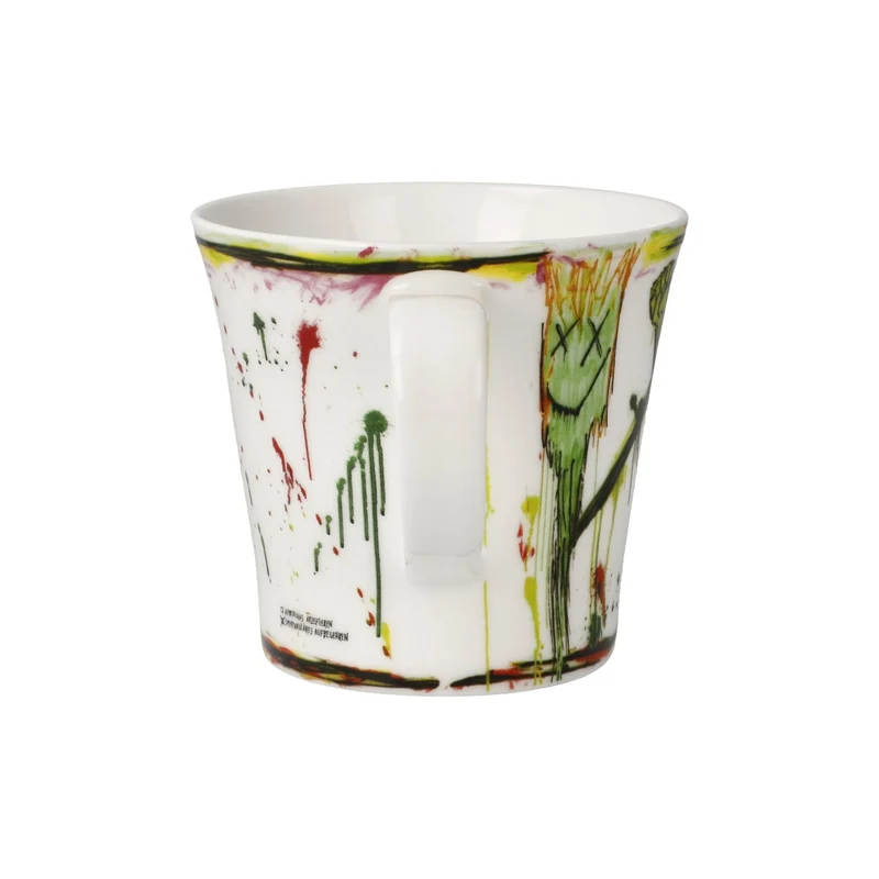 Goebel Atelier Coffee-/Tea Mug, Goebel, Gegenwind 2024