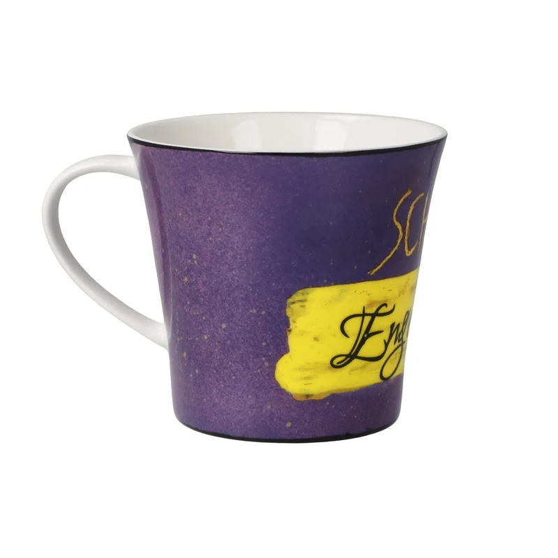 Goebel Atelier Coffee-/Tea Mug, Goebel, Schnauze Engelchen 2024
