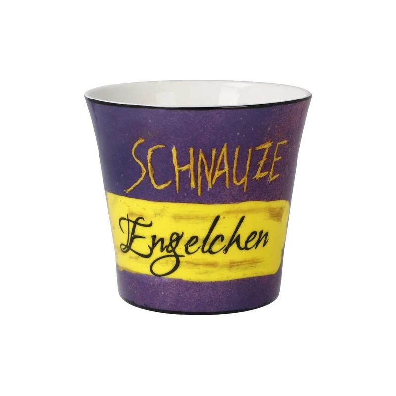 Goebel Atelier Coffee-/Tea Mug, Goebel, Schnauze Engelchen 2024