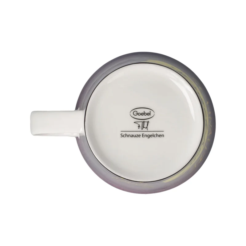 Goebel Atelier Coffee-/Tea Mug, Goebel, Schnauze Engelchen 2024