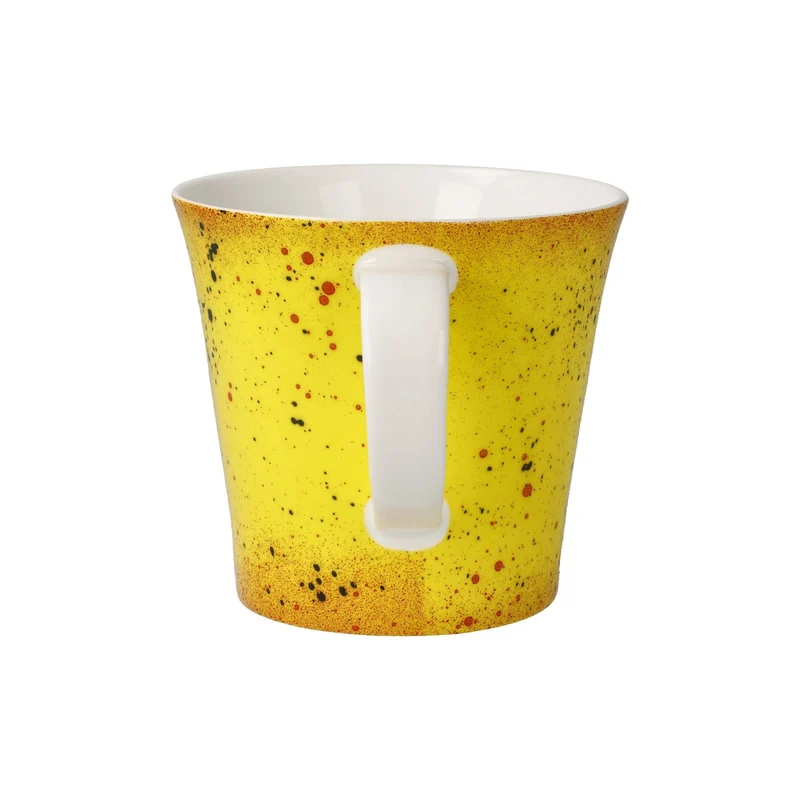 Goebel Atelier Coffee-/Tea Mug, Goebel, Peace du Arsch 2024