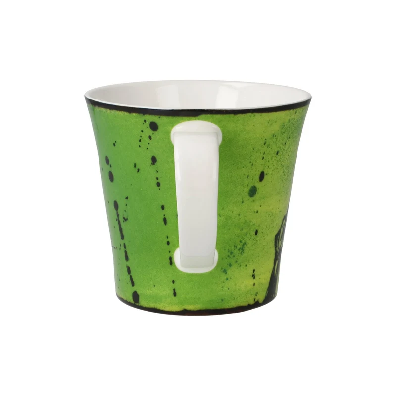 Goebel Atelier Coffee-/Tea Mug, Goebel, Mittelfinger 2024