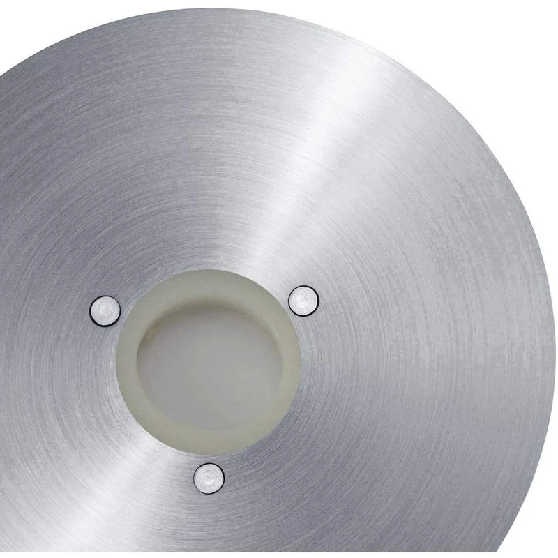 Graef 1781108 Edelstahlmesser glatt, passend für Classic-Modelle