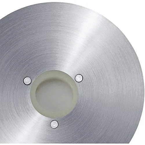 Graef 1781108 Edelstahlmesser glatt, passend für Classic-Modelle
