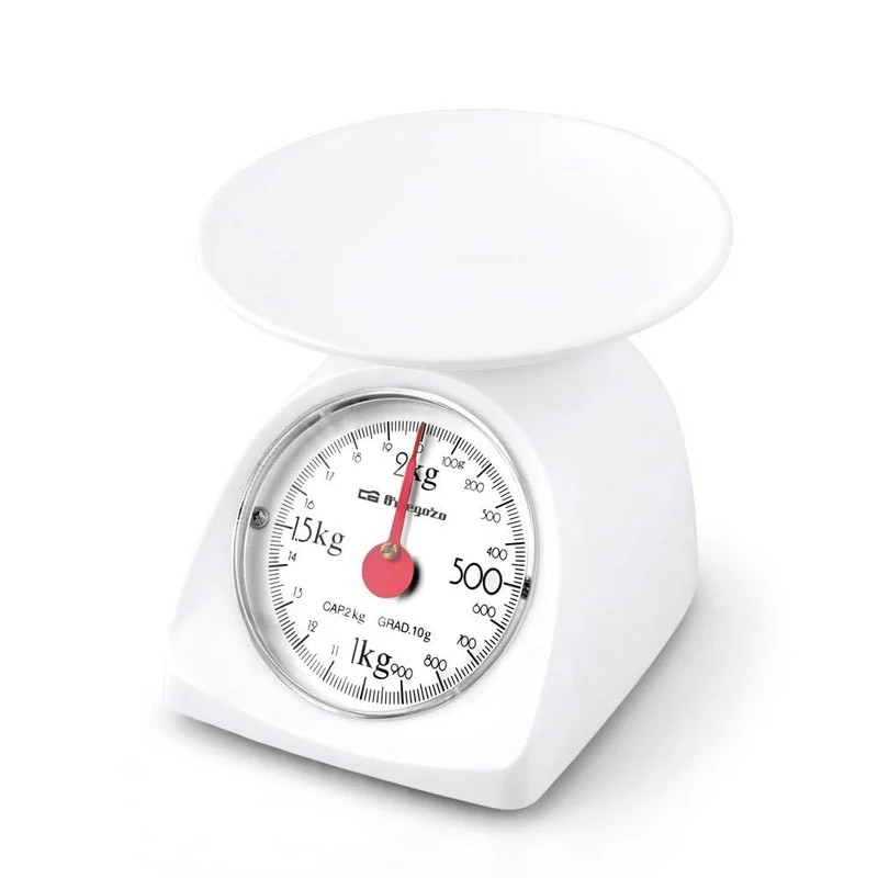 Orbegozo Pc 1015 Kitchen Scales One Size