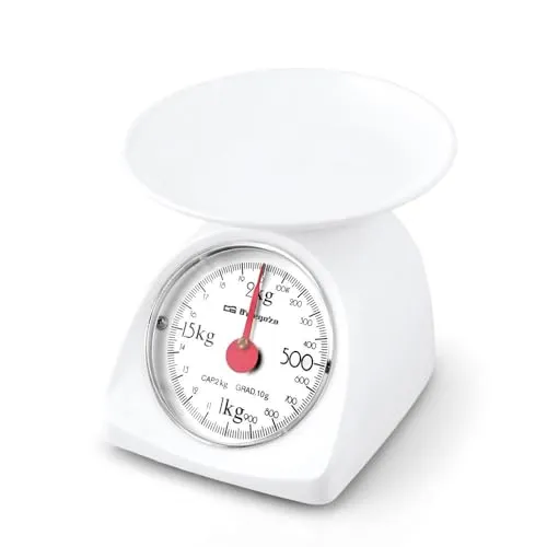 Orbegozo Pc 1015 Kitchen Scales One Size