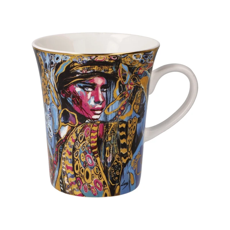 Goebel Artis Orbis Lana Frey Künstlertasse 'Aphrodite 11' 2023