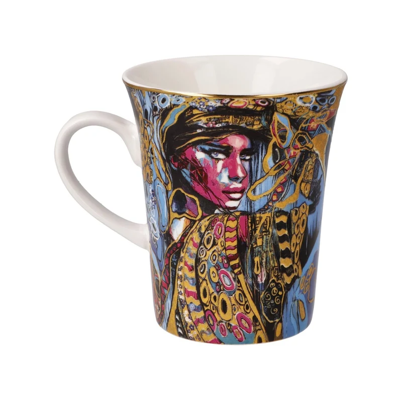 Goebel Artis Orbis Lana Frey Künstlertasse 'Aphrodite 11' 2023