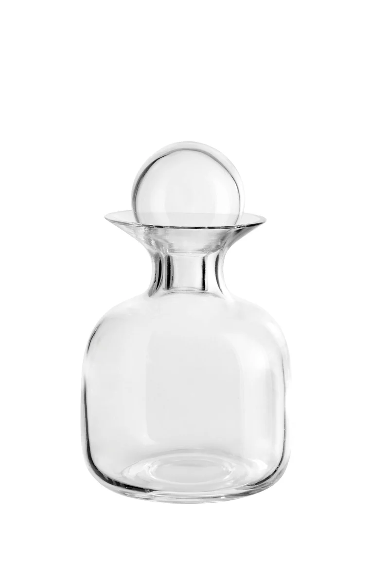 ASA, Karaffe klein, clear, 0,75l