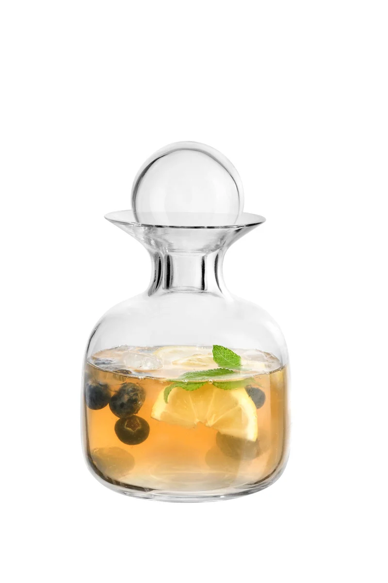 ASA, Karaffe klein, clear, 0,75l