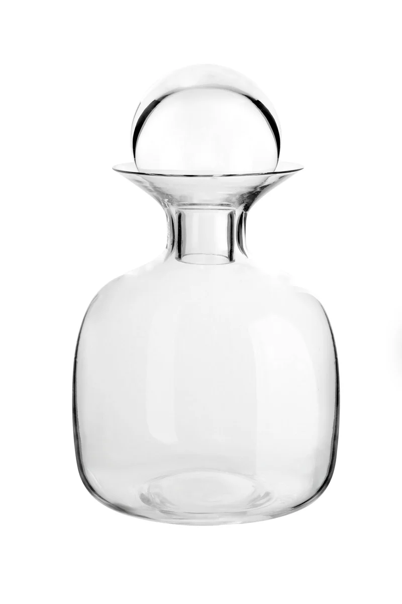 ASA, Karaffe groß, clear, 1,5l