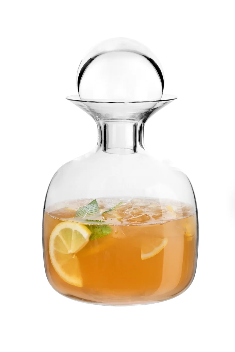 ASA, Karaffe groß, clear, 1,5l