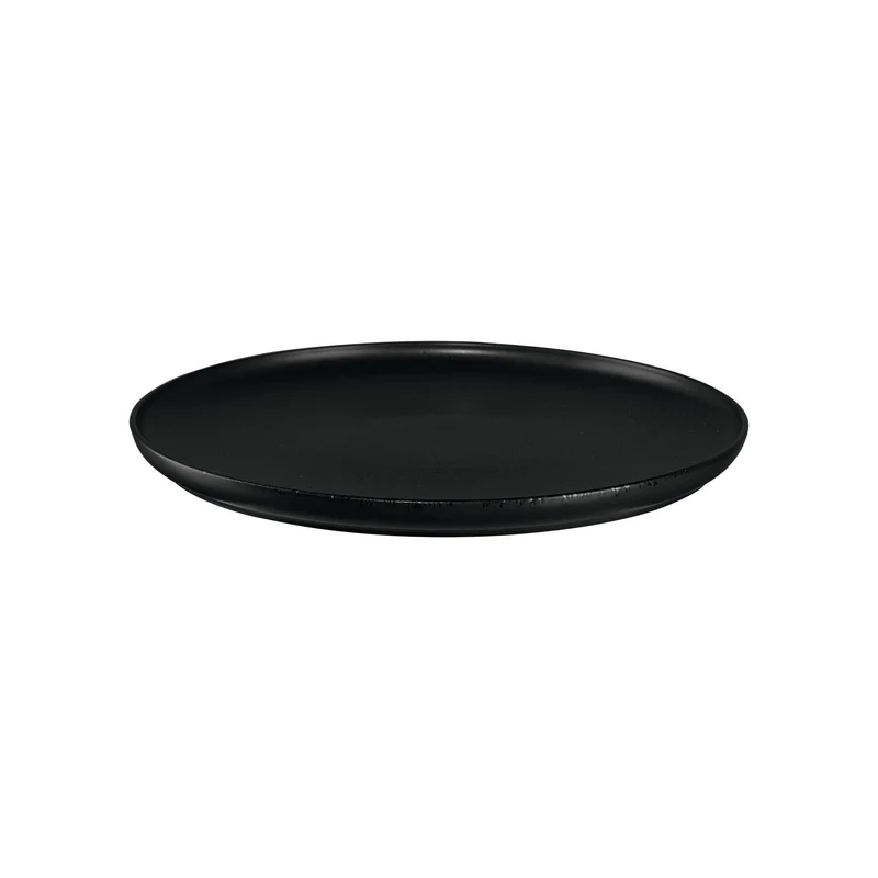 ASA, Dessertteller, kuro, D21cm