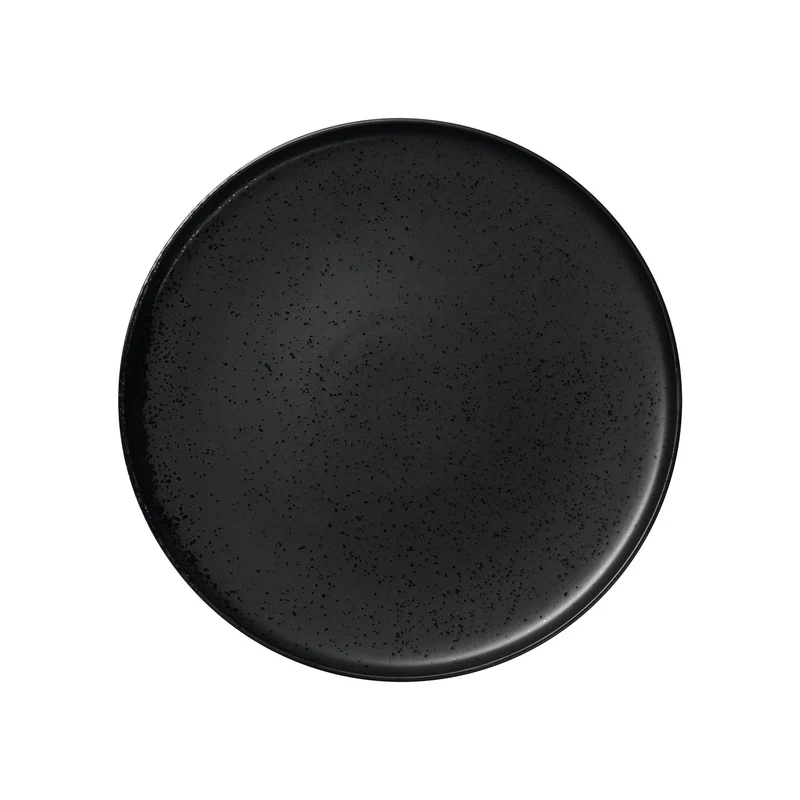 ASA, Dessertteller, kuro, D21cm