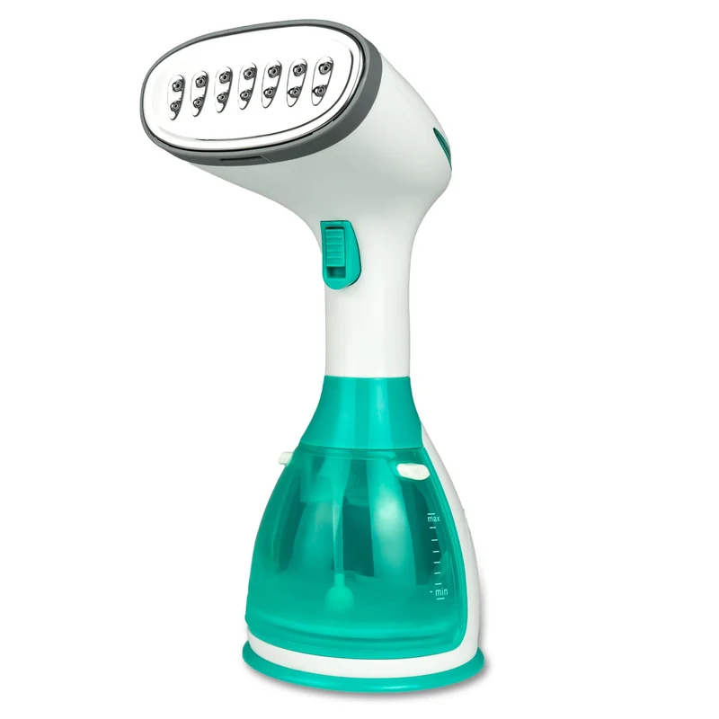 Jocca Vertikales Dampfbügeleisen 1500W, 280ml Wassertank, Grün