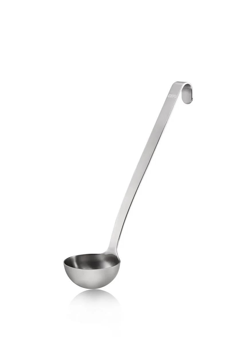 GEFU 'Schöpflöffel BASELINE, Ø 7 cm - Küchenutensilien'