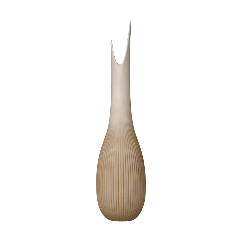 Studio 8 - Raindrop Powder, Goebel, Vase, 2024