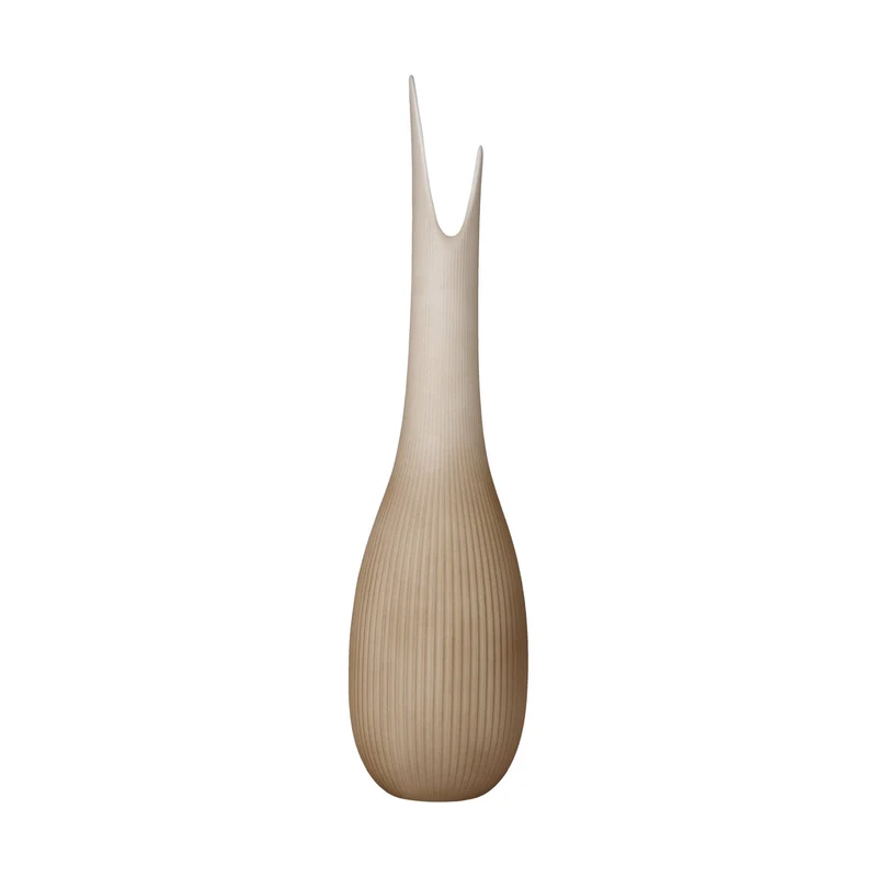 Studio 8 - Raindrop Powder, Goebel, Vase, 2024