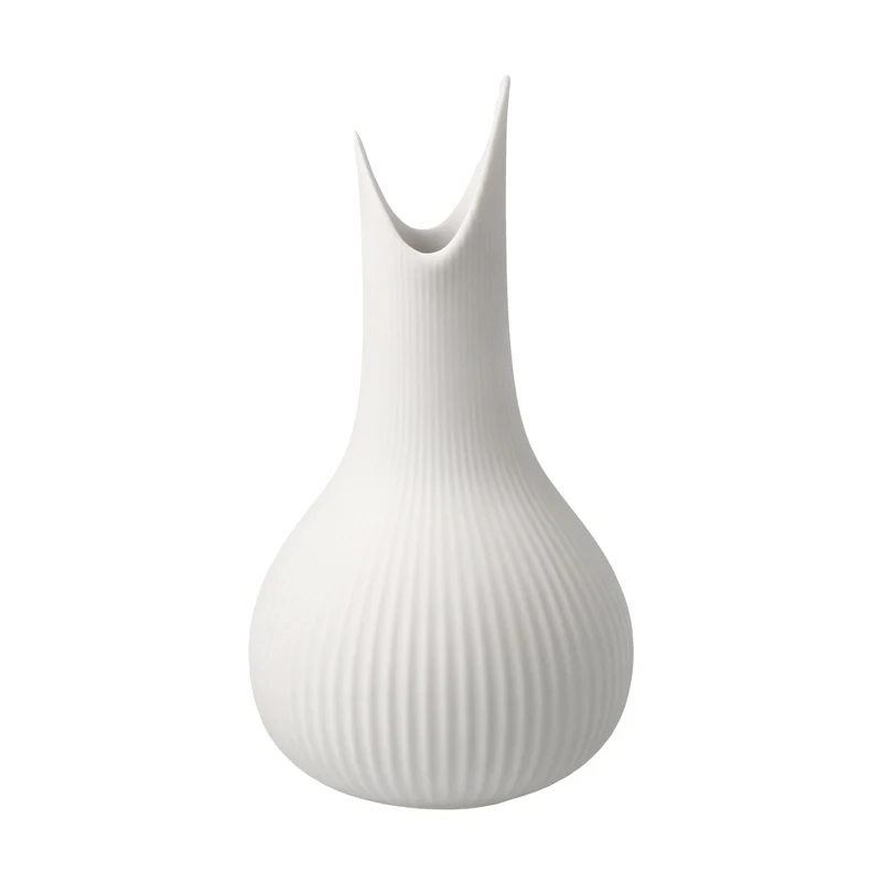 Studio 8 - Pure Raindrop, Goebel, Vase, 2024