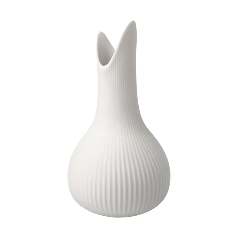 Studio 8 - Pure Raindrop, Goebel, Vase, 2024