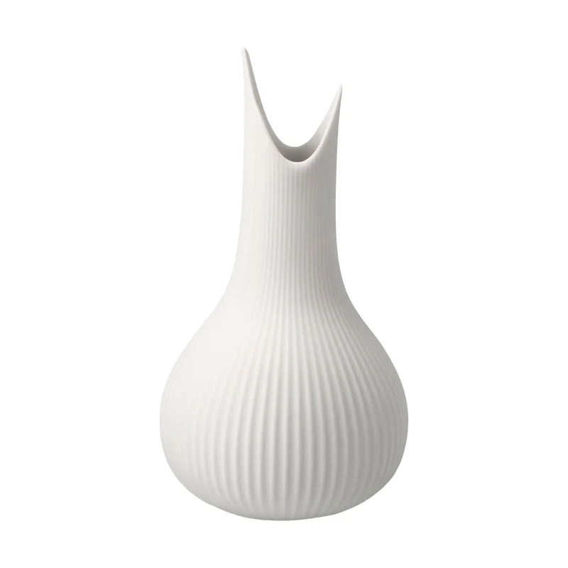 Studio 8 - Pure Raindrop, Goebel, Vase, 2024