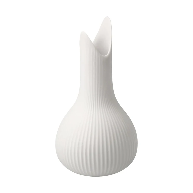 Studio 8 - Pure Raindrop, Goebel, Vase, 2024