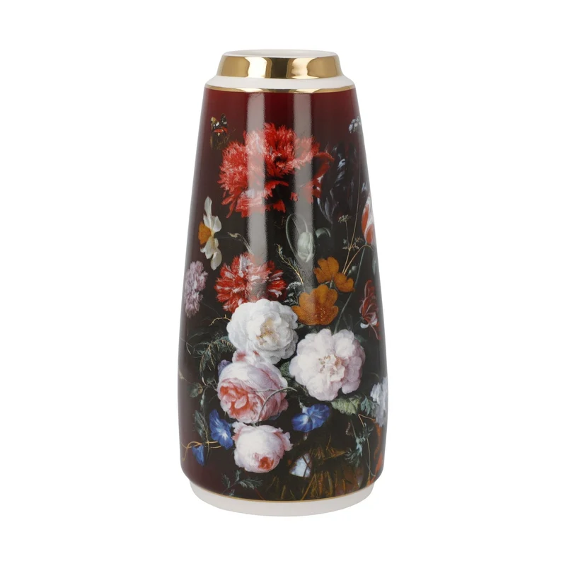 De Heem - Blumen in Vase, Goebel, Vase, 2024