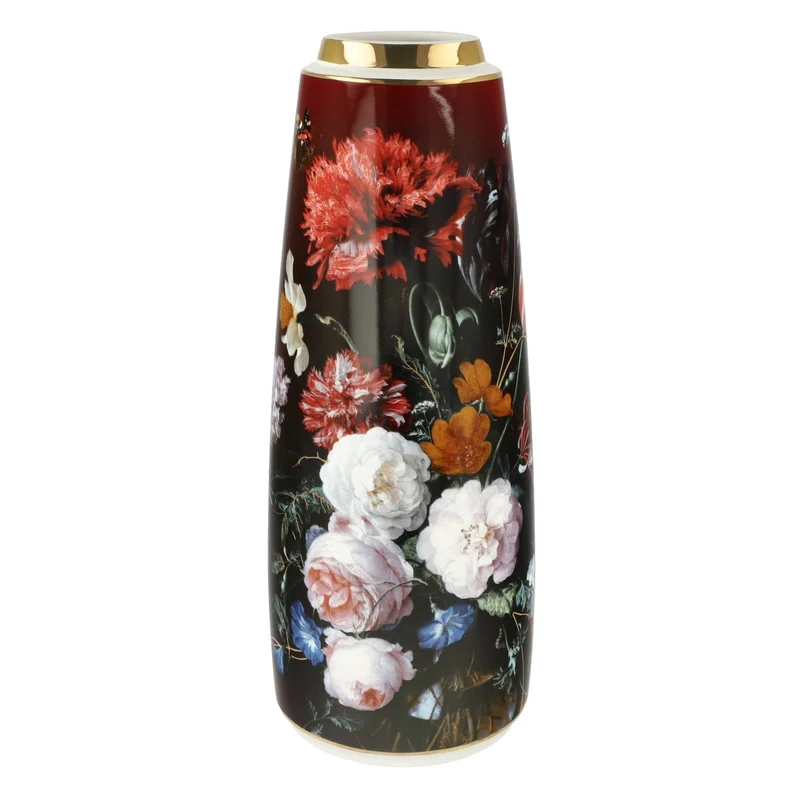 Vase, Goebel, De Heem - Blumen in Vase 2024