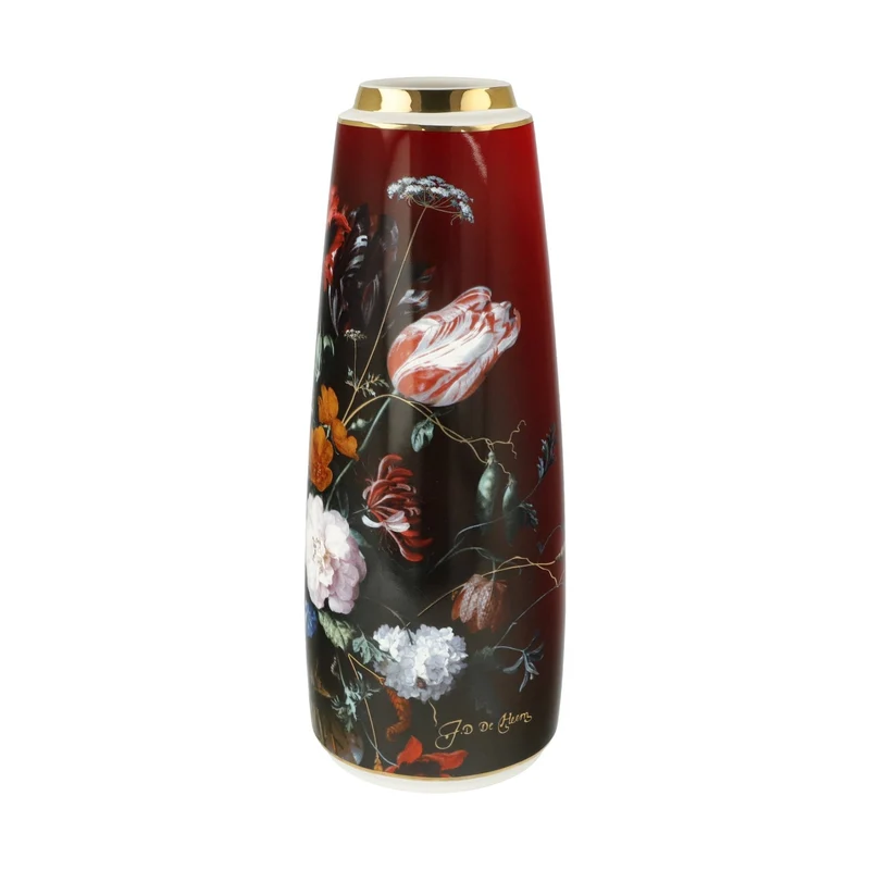 Vase, Goebel, De Heem - Blumen in Vase 2024