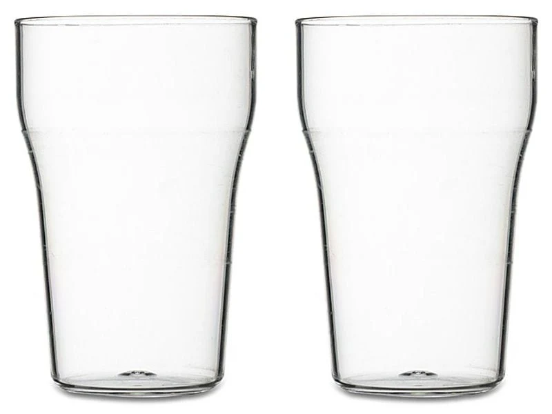 Mepal 'Set Wasserglas 2 Stück' je 175ml
