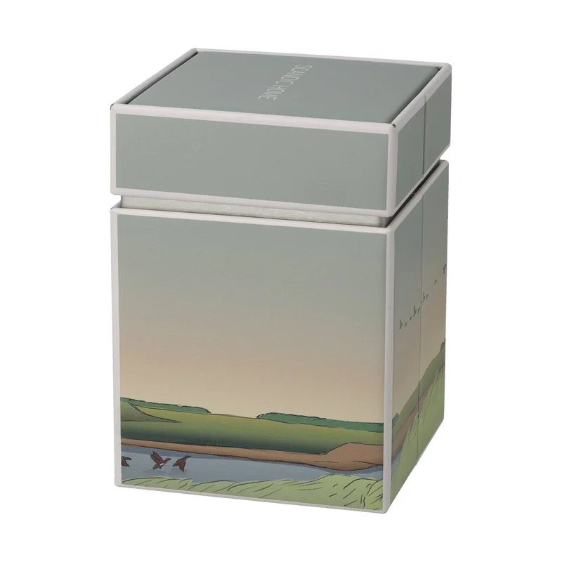 Scandic Home - Ocean Spirit, Goebel, Teedose, 2024