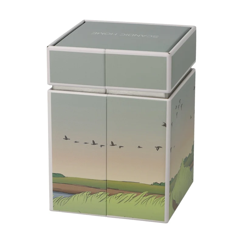 Scandic Home - Ocean Spirit, Goebel, Teedose, 2024