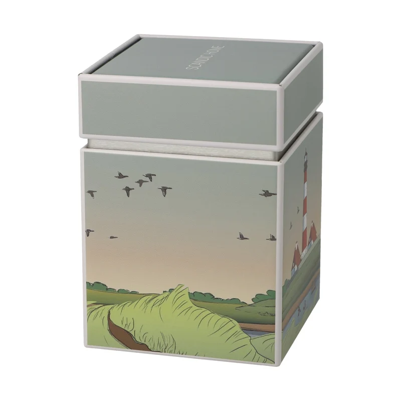 Scandic Home - Ocean Spirit, Goebel, Teedose, 2024