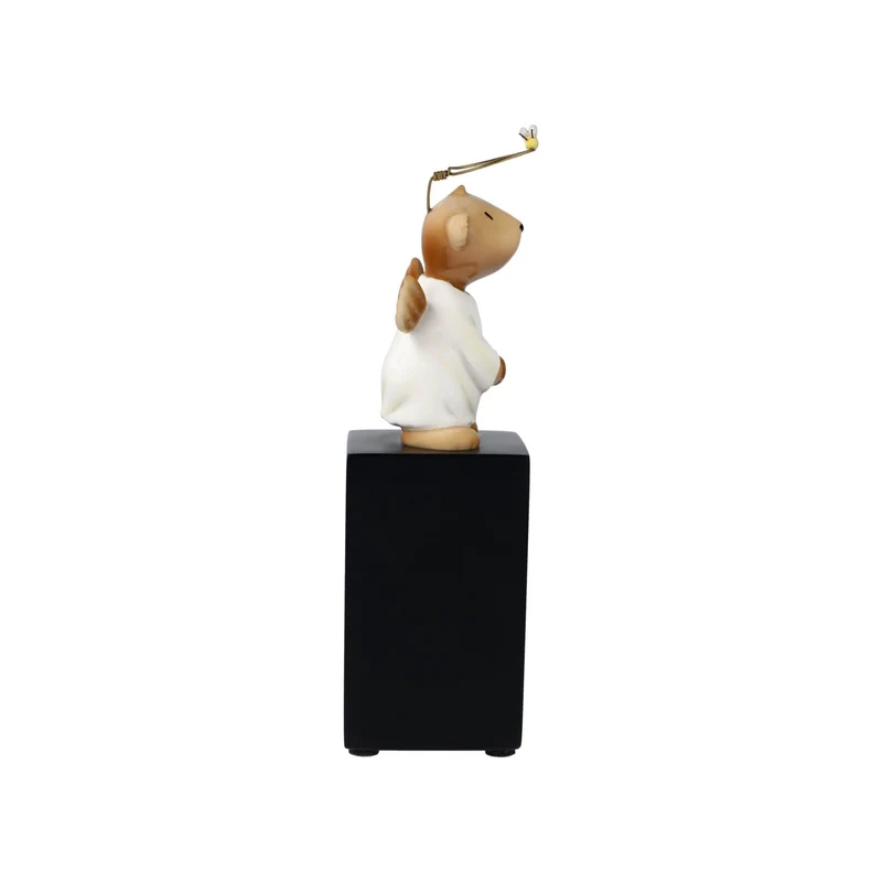 Goebel Peter Schnellhardt Art & Angels 'Schutzengel'