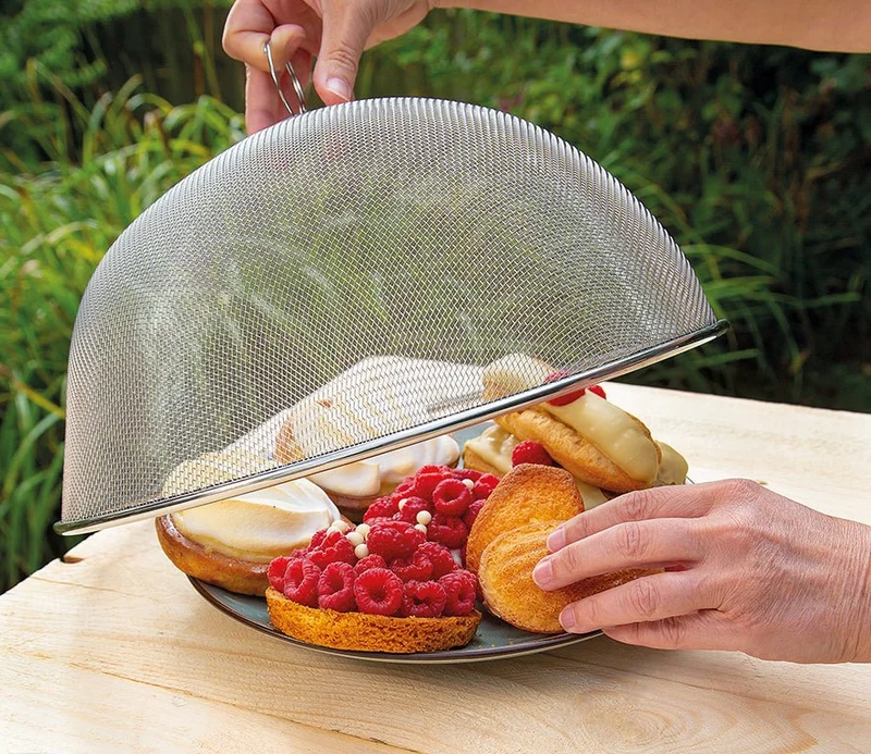 Cilio, Abdeckhaube ESTIVO, D35cm, H16,5cm