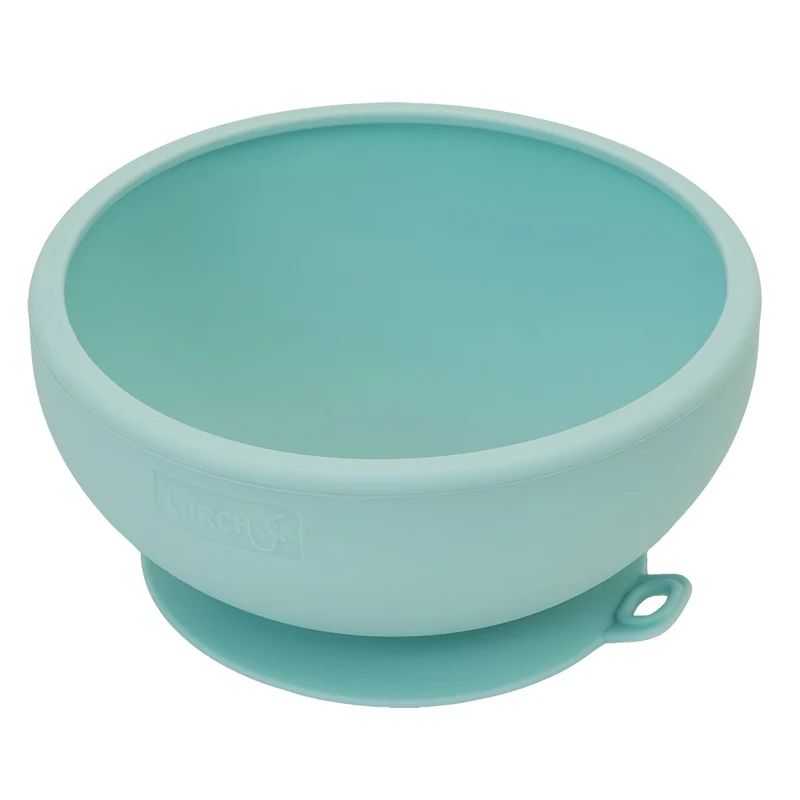Little Lurch Schale harmony mint