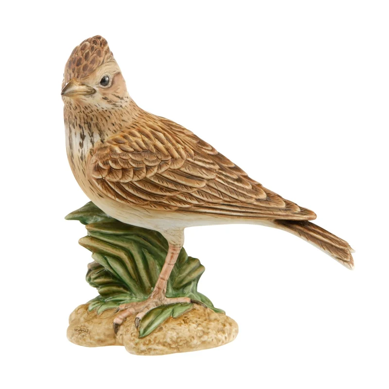 Goebel Vogel des Jahres Coll. Vögel 'Vogel des Jahres 2019: Feldlerche'