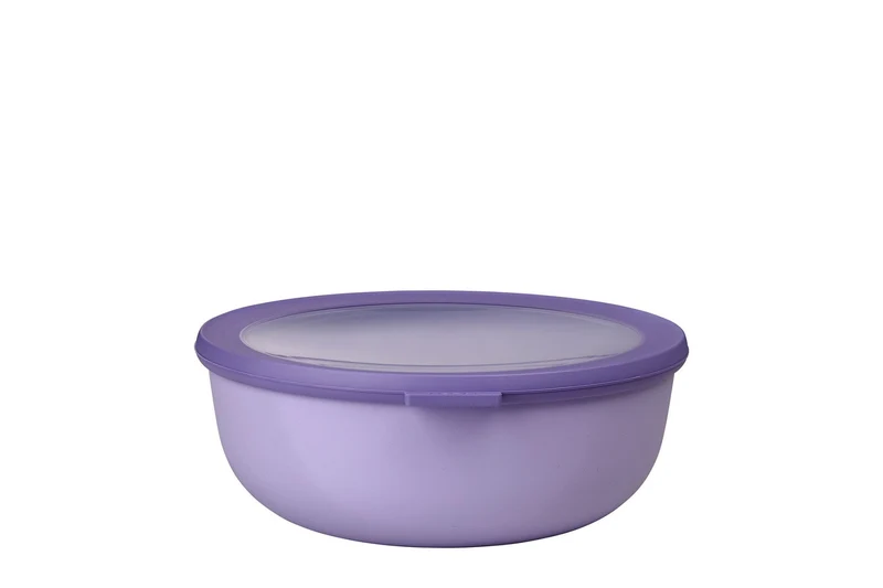 Multischüssel Cirqula rund Vivid lilac, Mepal, 2250ml